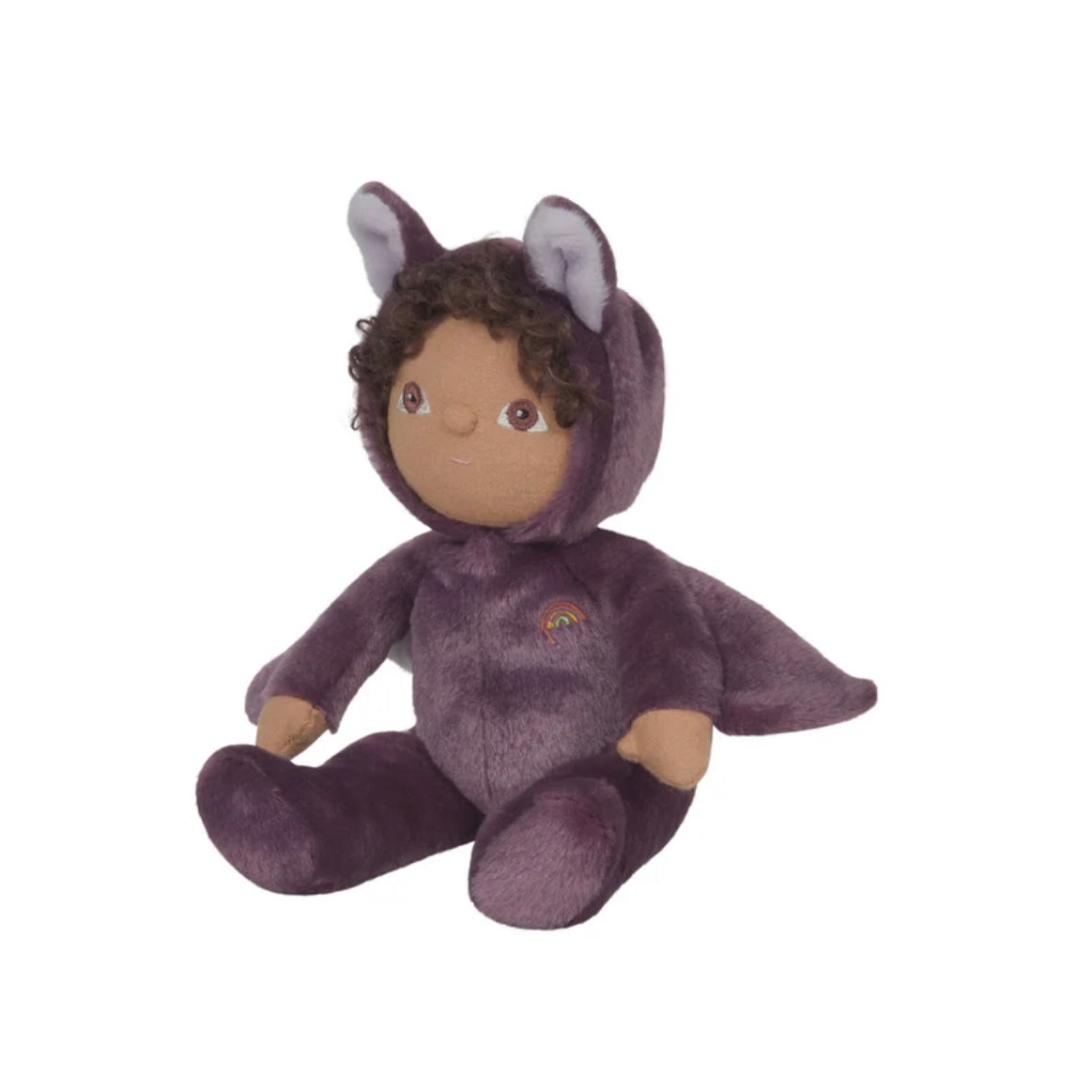 Olli Ella Dinky Dinkums - Bowie Bat