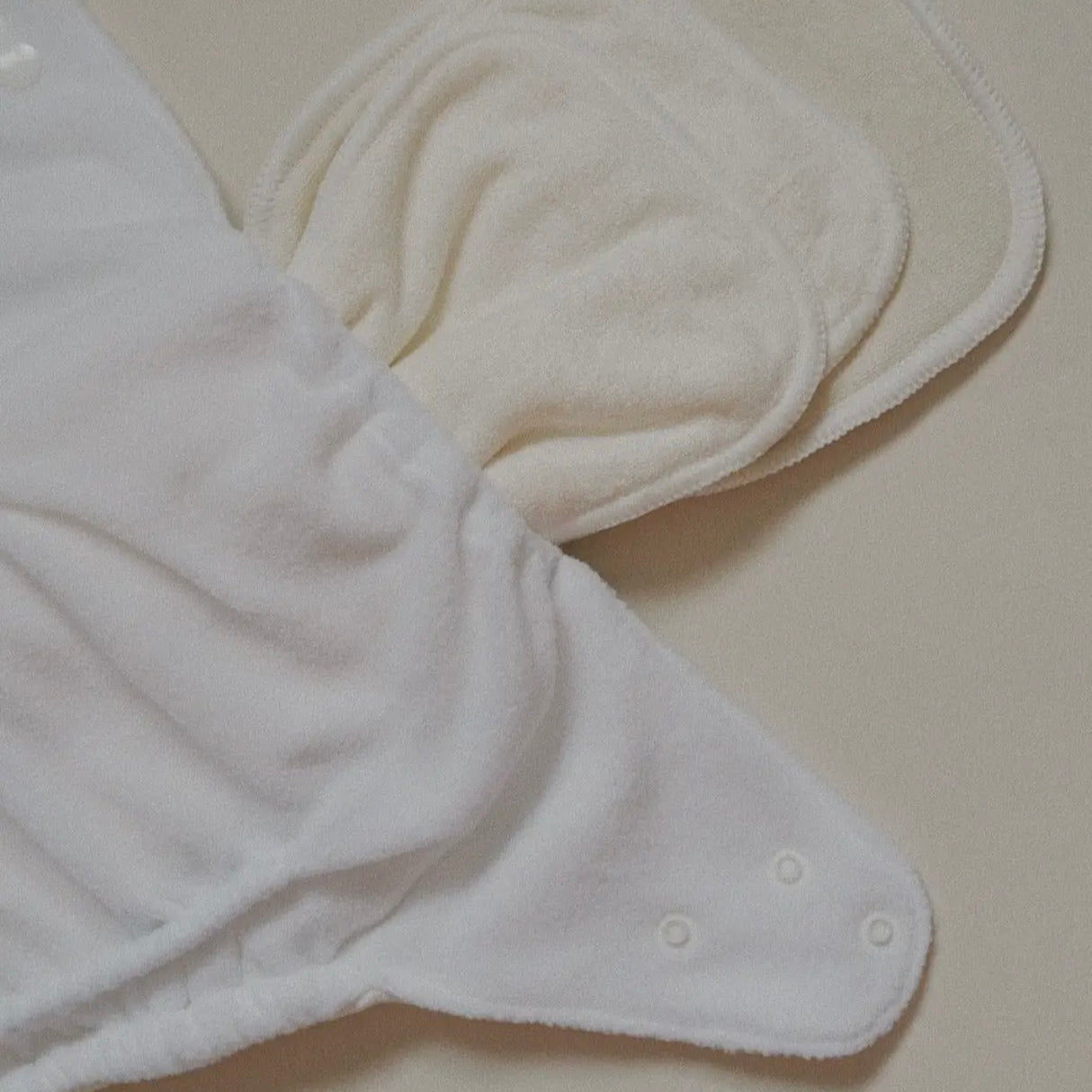 Fiyyah Fitted Night Nappy