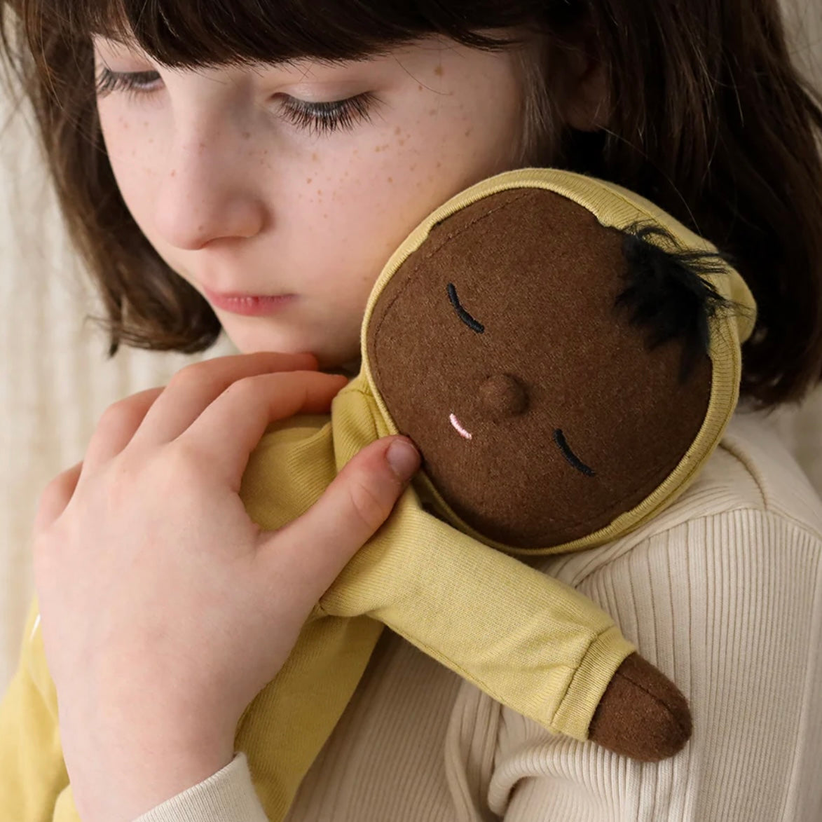 Olli Ella Dozy Dinkum Soft Doll - Mini