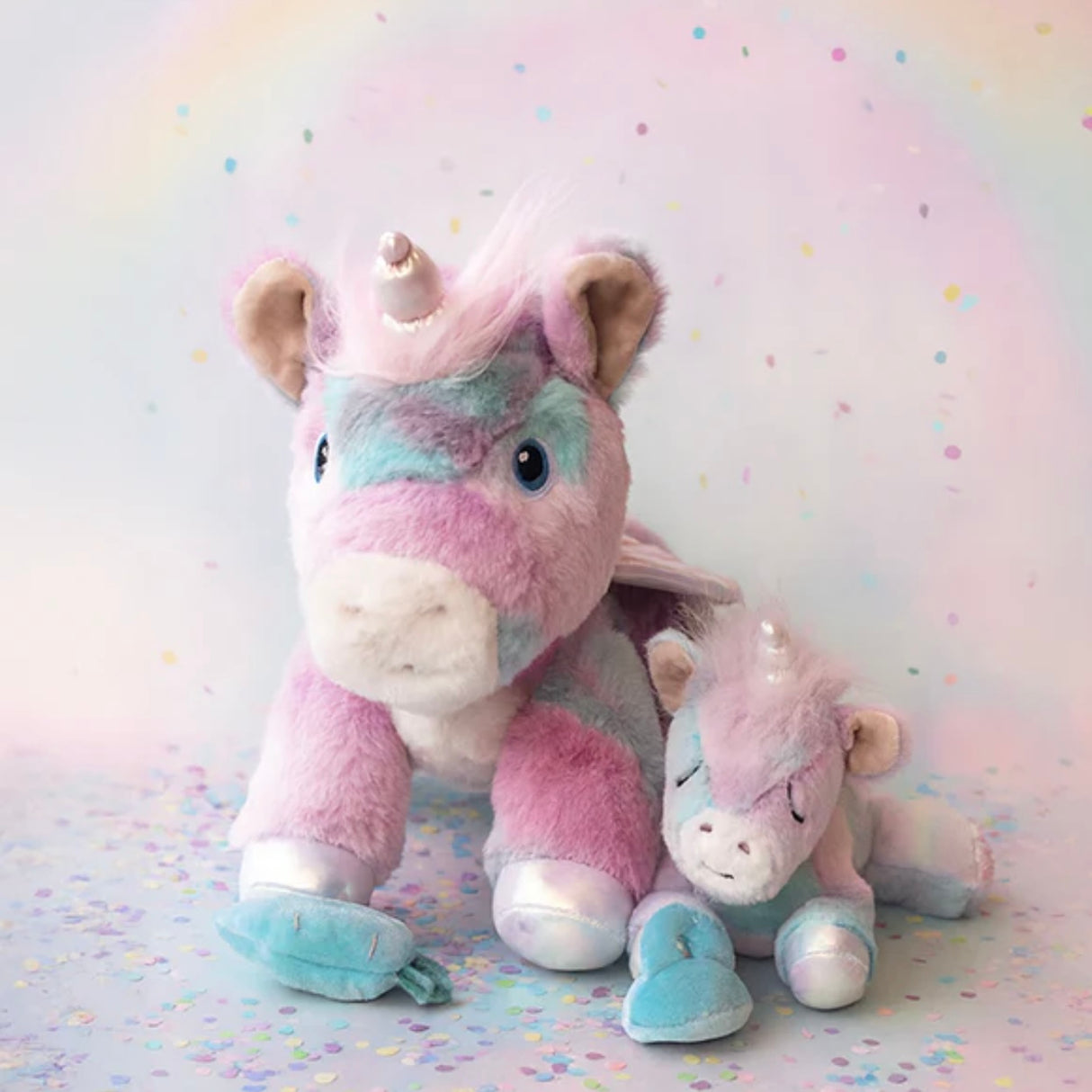 Olli Ella Dinkum Unicorn - Dazzle