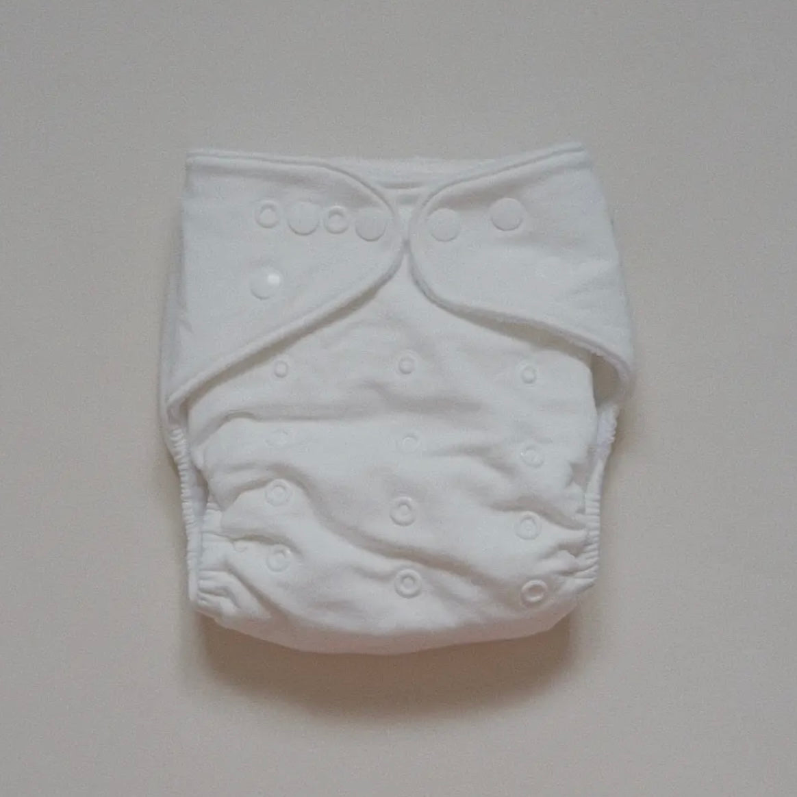 Fiyyah Fitted Night Nappy