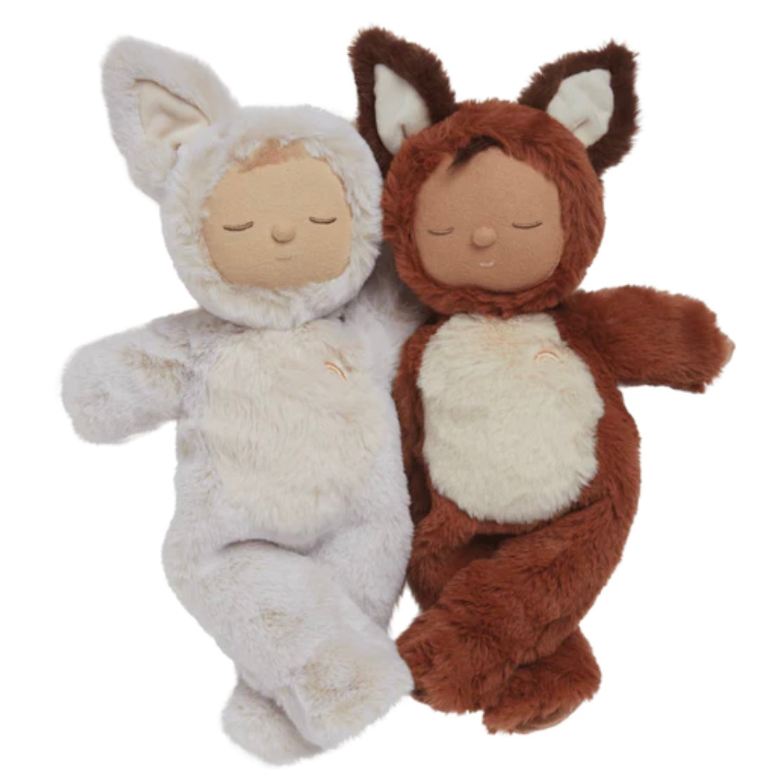 Olli Ella Cozy Dinkum Doll - Fenix Fox