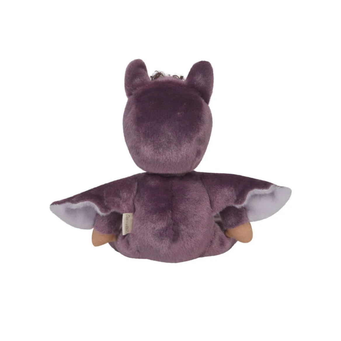 Olli Ella Dinky Dinkums - Bowie Bat