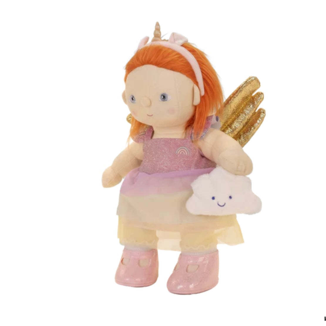 Dinkum Doll - Unicorn Nova