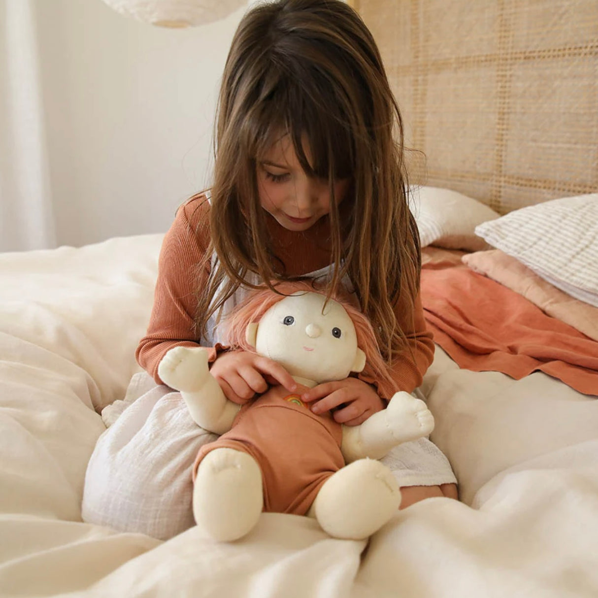 Olli Ella Dream Dinkum Doll - Birdie