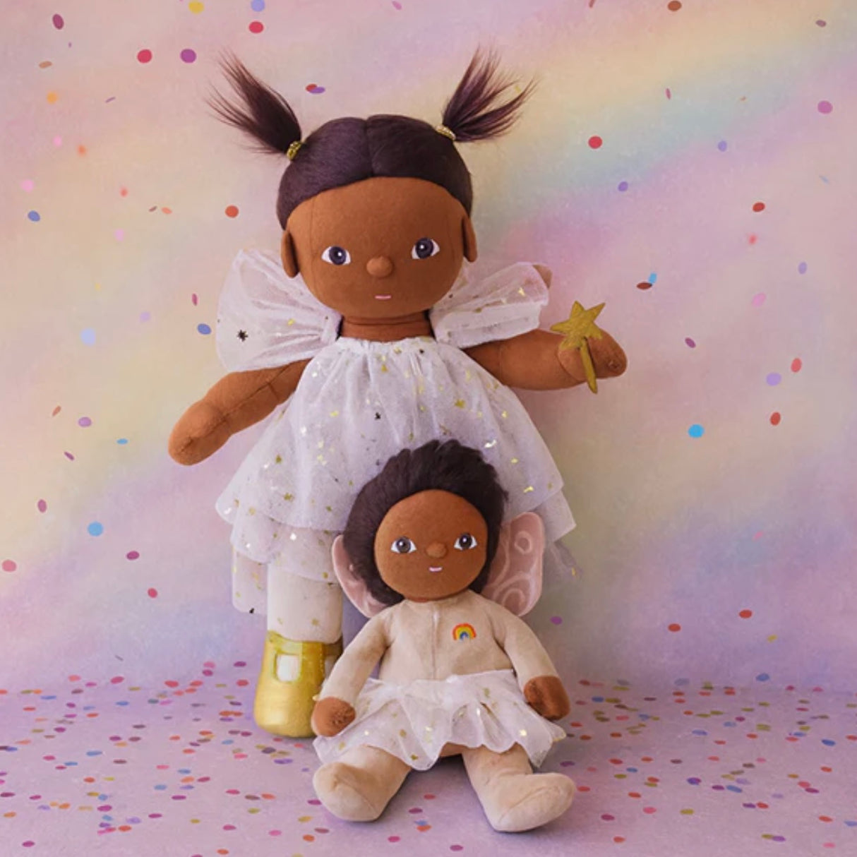 Olli Ella Dinky Dinkums - Fairy Faye