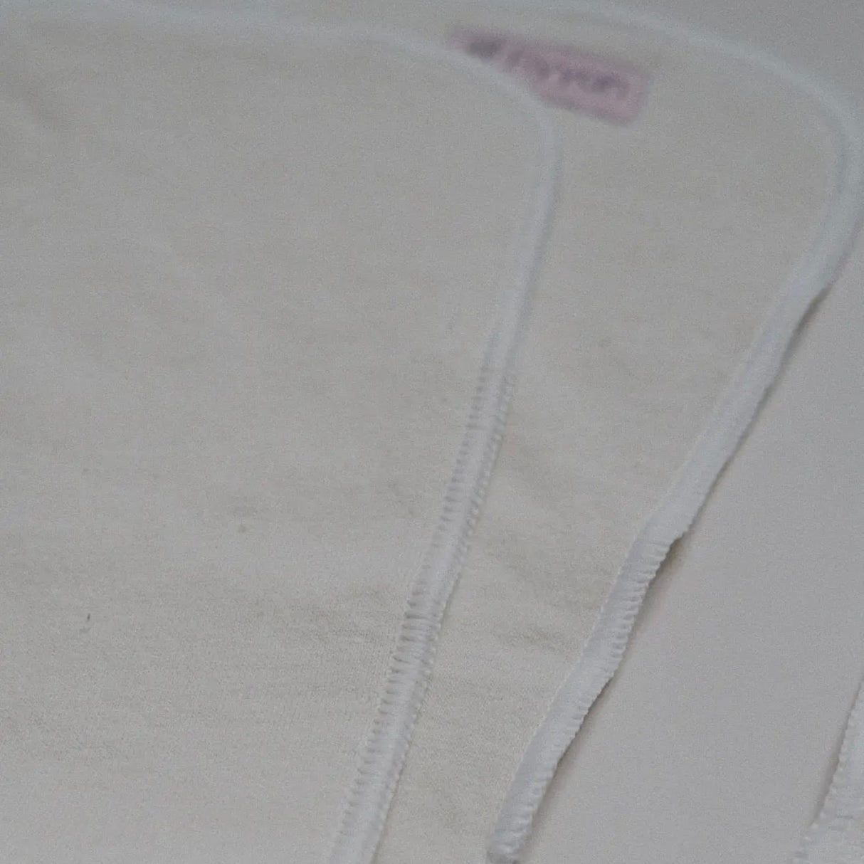 Fiyyah Fitted Night Nappy