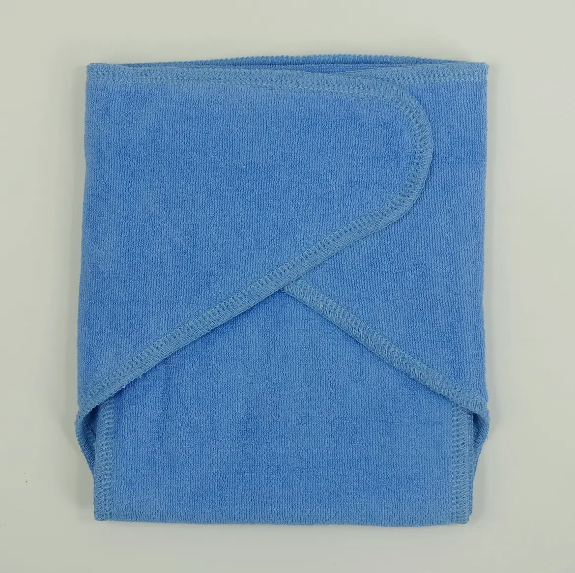 Bright Bots Tee Flat Nappy