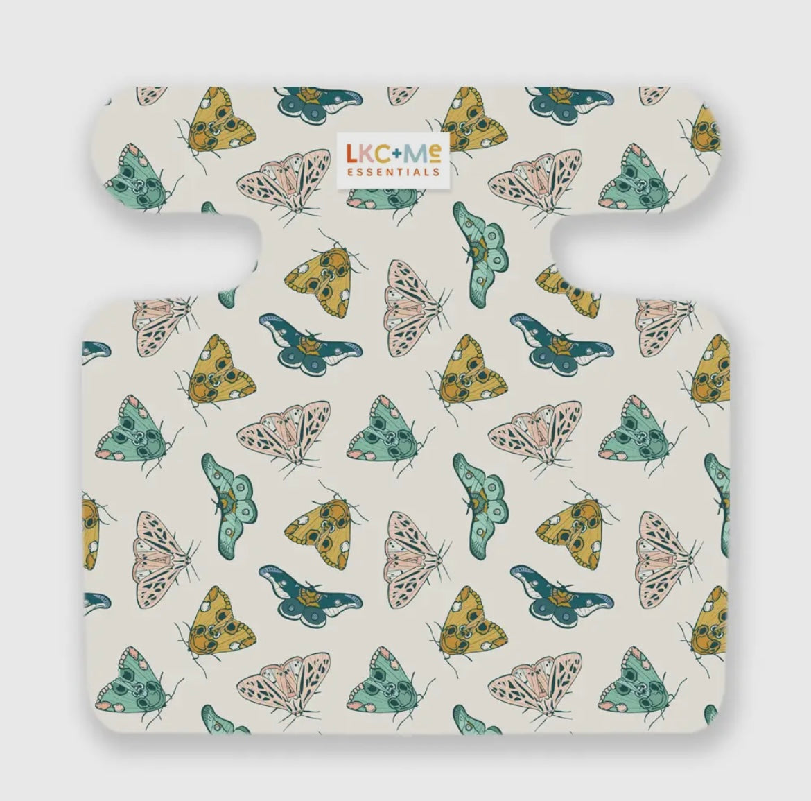 Lighthouse Kids Bamboo Preflat