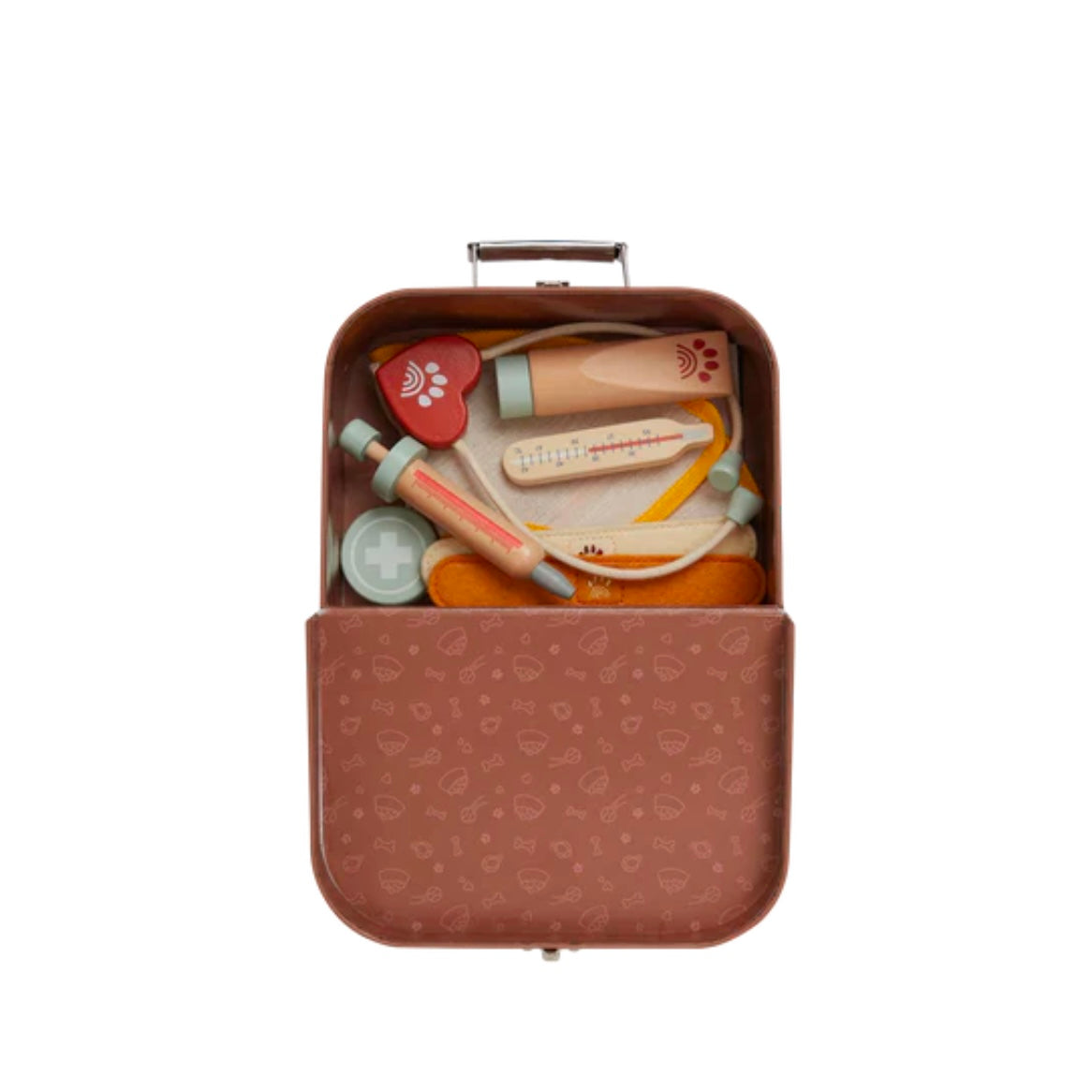 Olli Ella Dinkum Dogs Vet Set