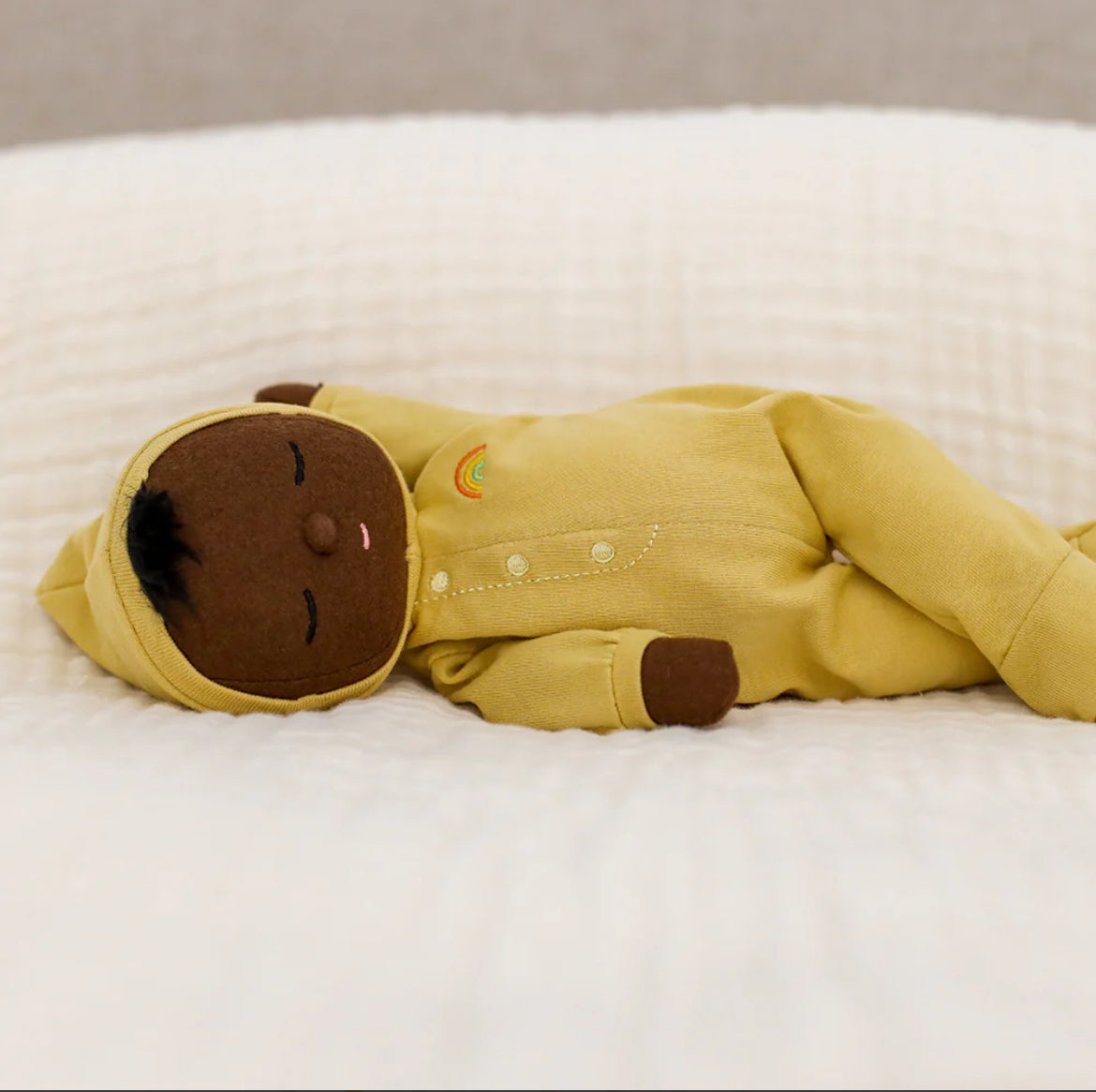 Olli Ella Dozy Dinkum Soft Doll - Mini