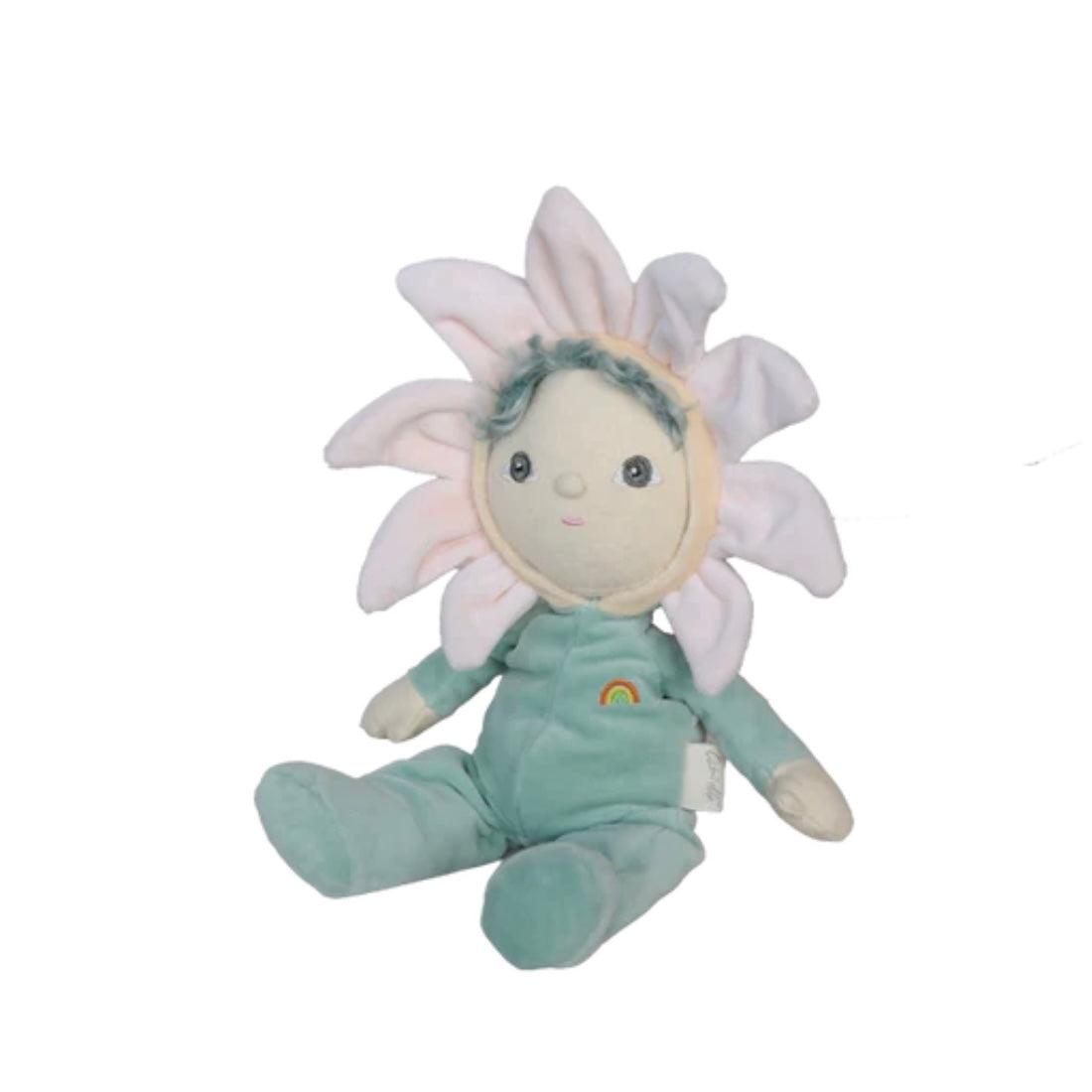 Dinky Dinkums - Lily