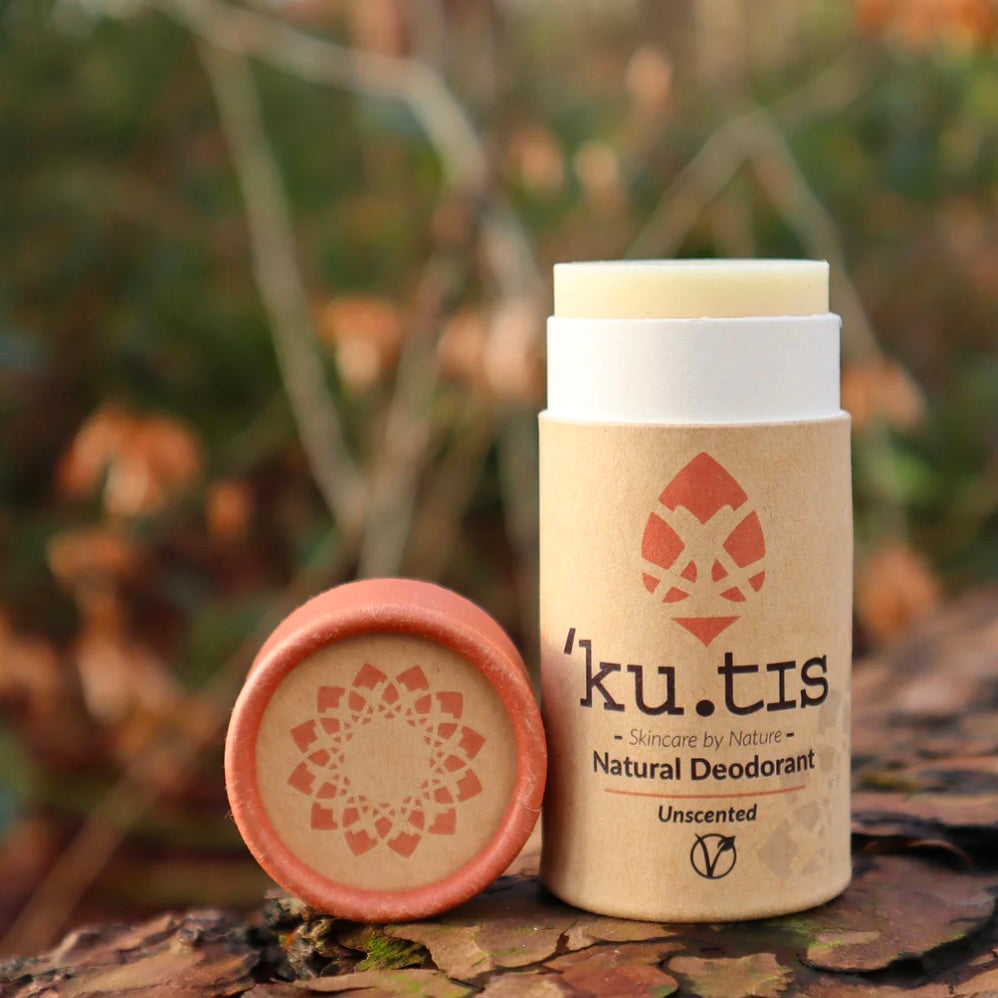 Ku.tis Vegan Deodorant