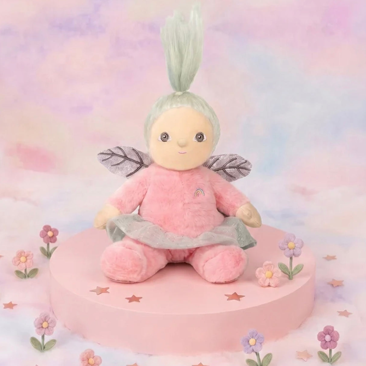 Dinky Dinkums - Fairy Fifi