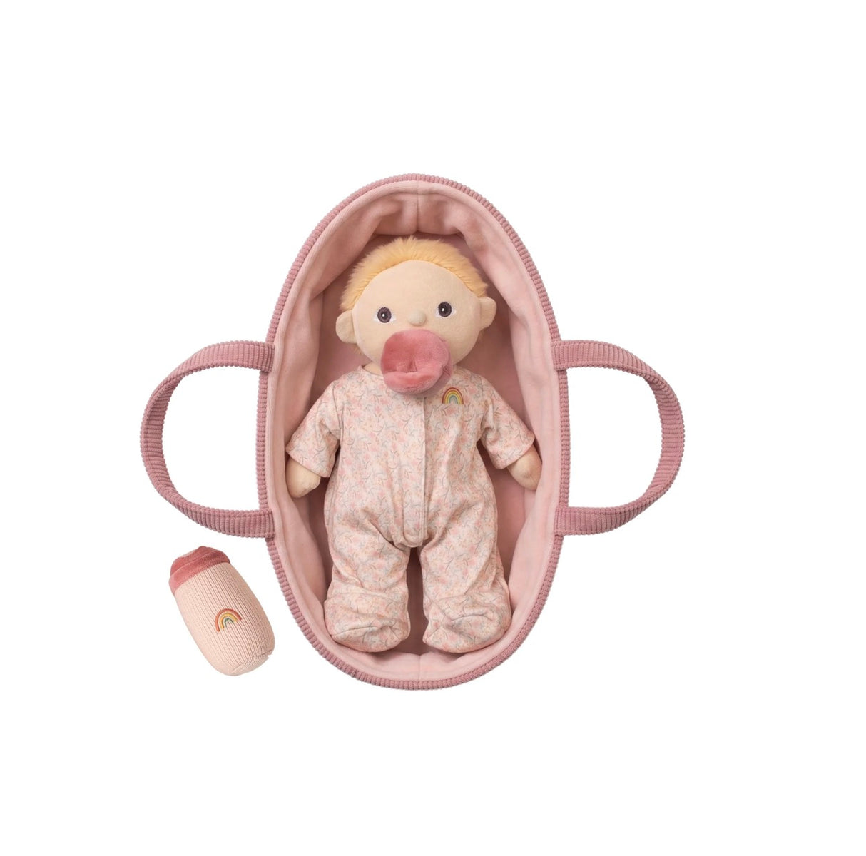 Olli Ella Binky Dinky Moppet