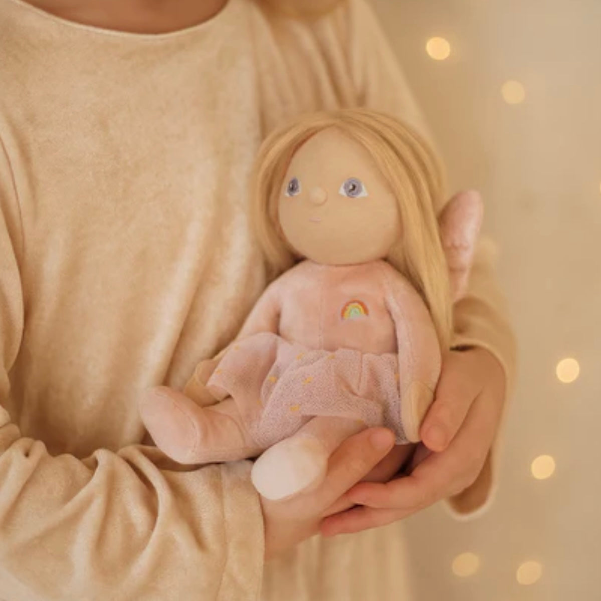 Olli Ella Dinky Dinkums - Fairy Fiona