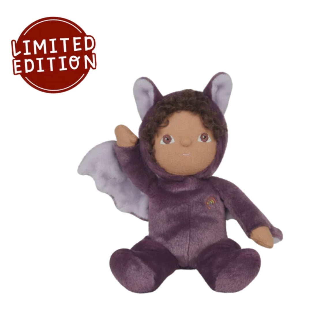 Olli Ella Dinky Dinkums - Bowie Bat