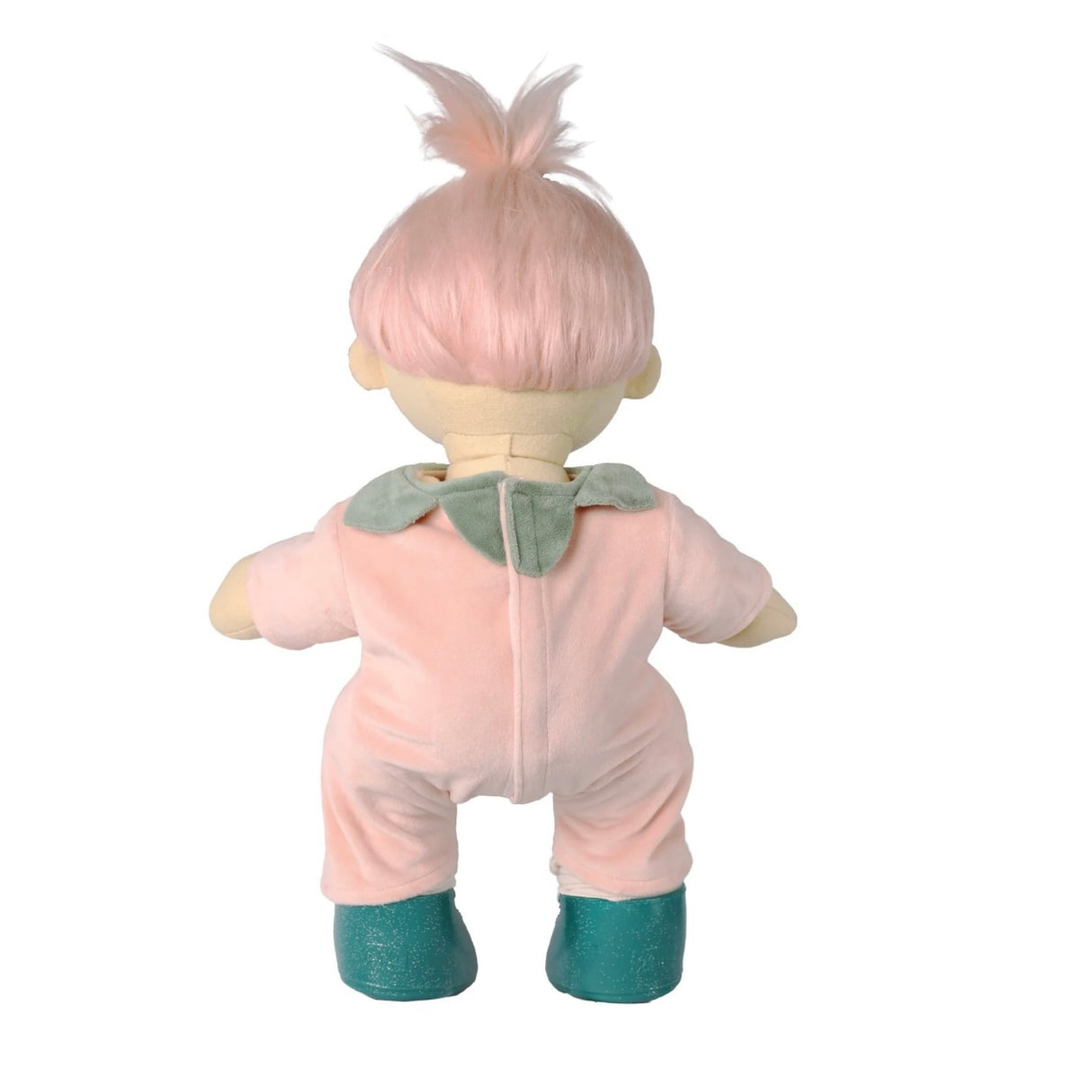 Olli Ella Dream Dinkum Doll - Piper Peach