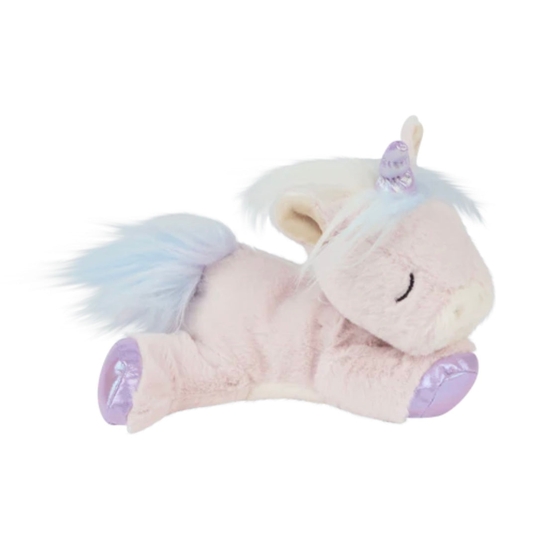 Olli Ella Binkum Baby Unicorn - Sparkle