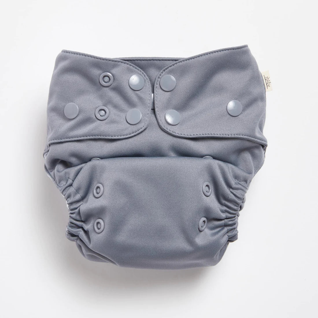 Eco Naps 2.0 Modern Cloth Nappy
