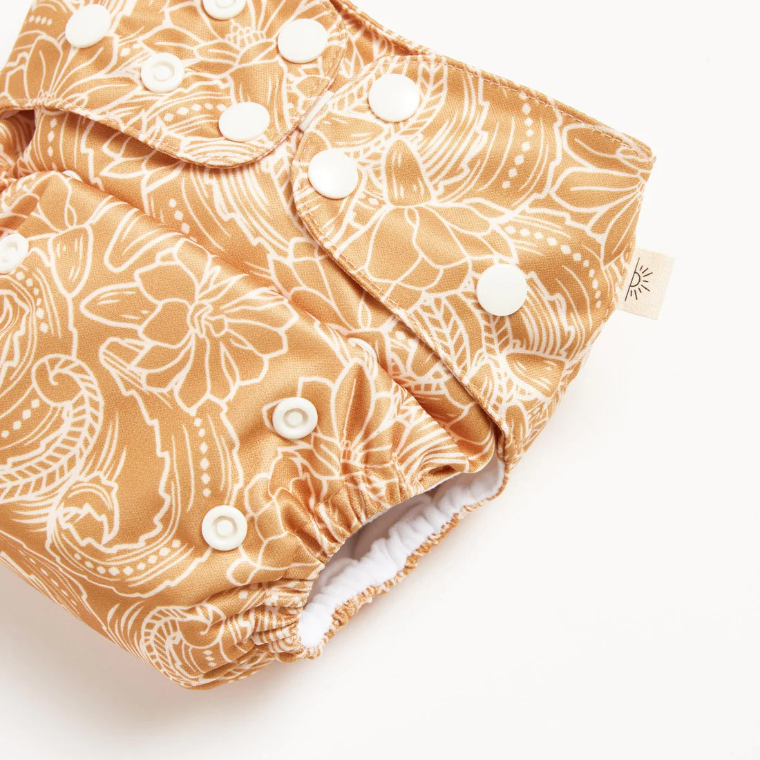 Eco Naps 2.0 Modern Cloth Nappy