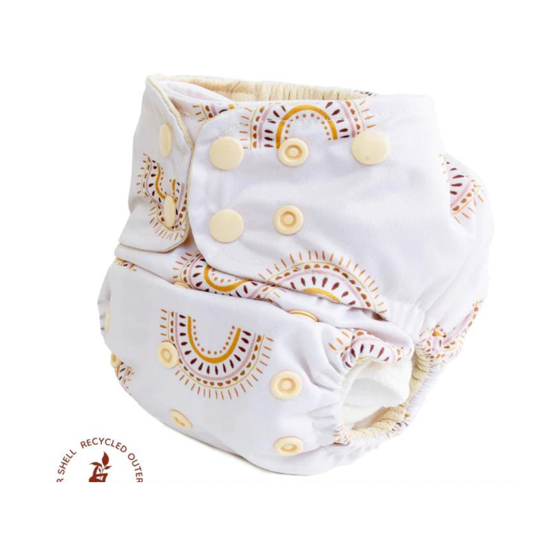 Lighthouse Kids AIO Nappy