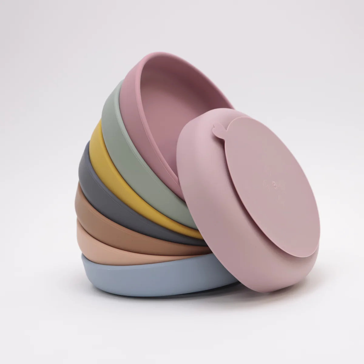 La Romi Suction Plate