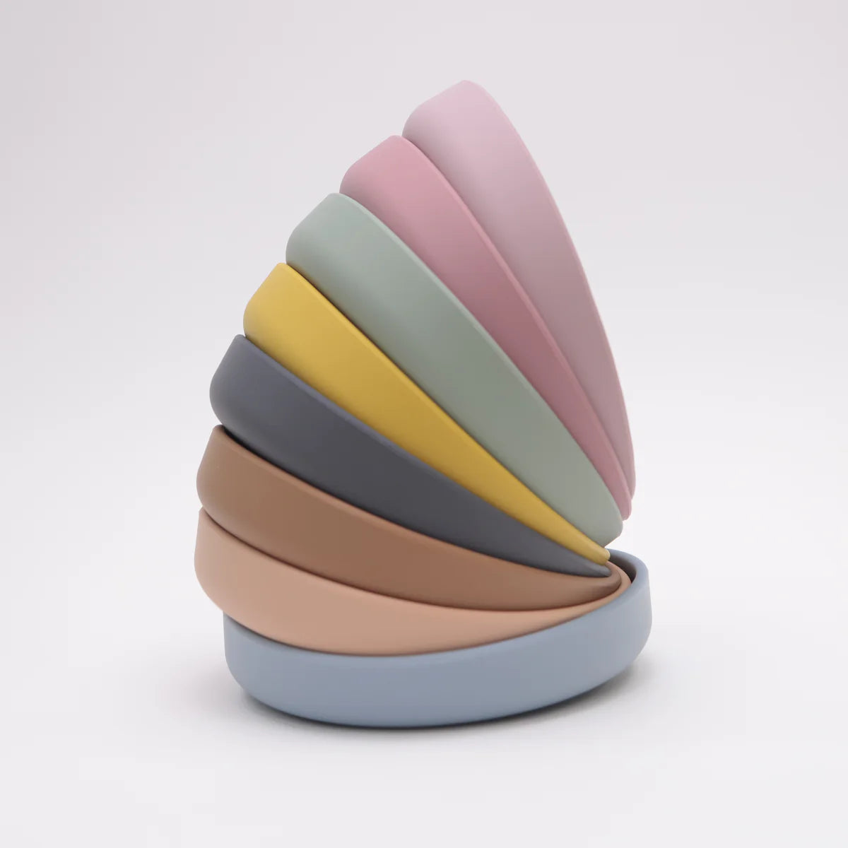 La Romi Suction Plate