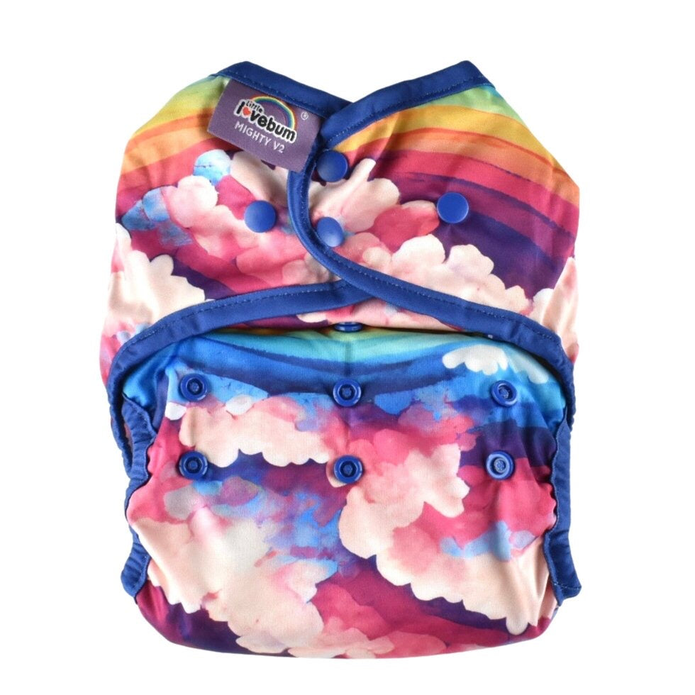 Little Lovebum Mighty Max - Size 3