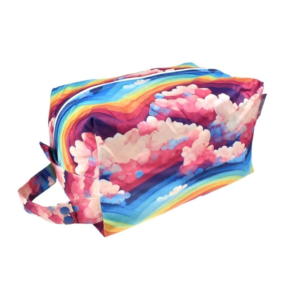 Little Lovebum Large Pod