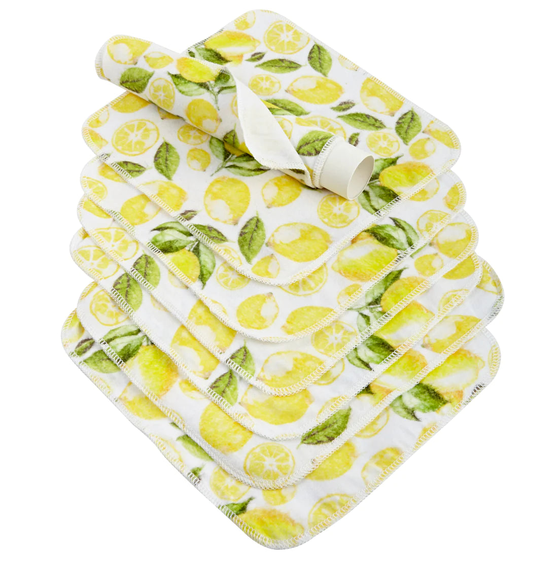 Re:gn Reusable Kitchen Roll - (Pack of 7)