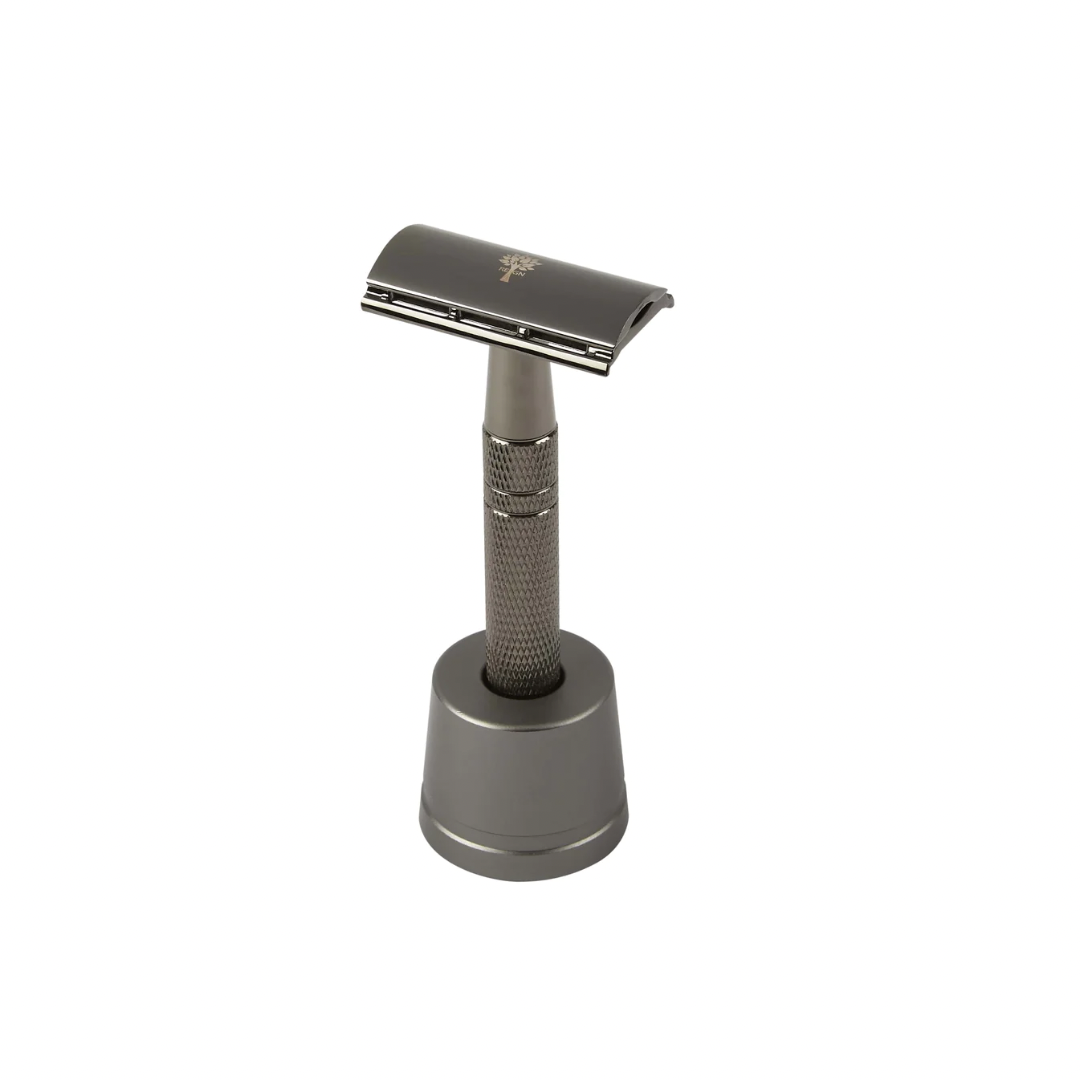 Reusable Safety Razor Stands