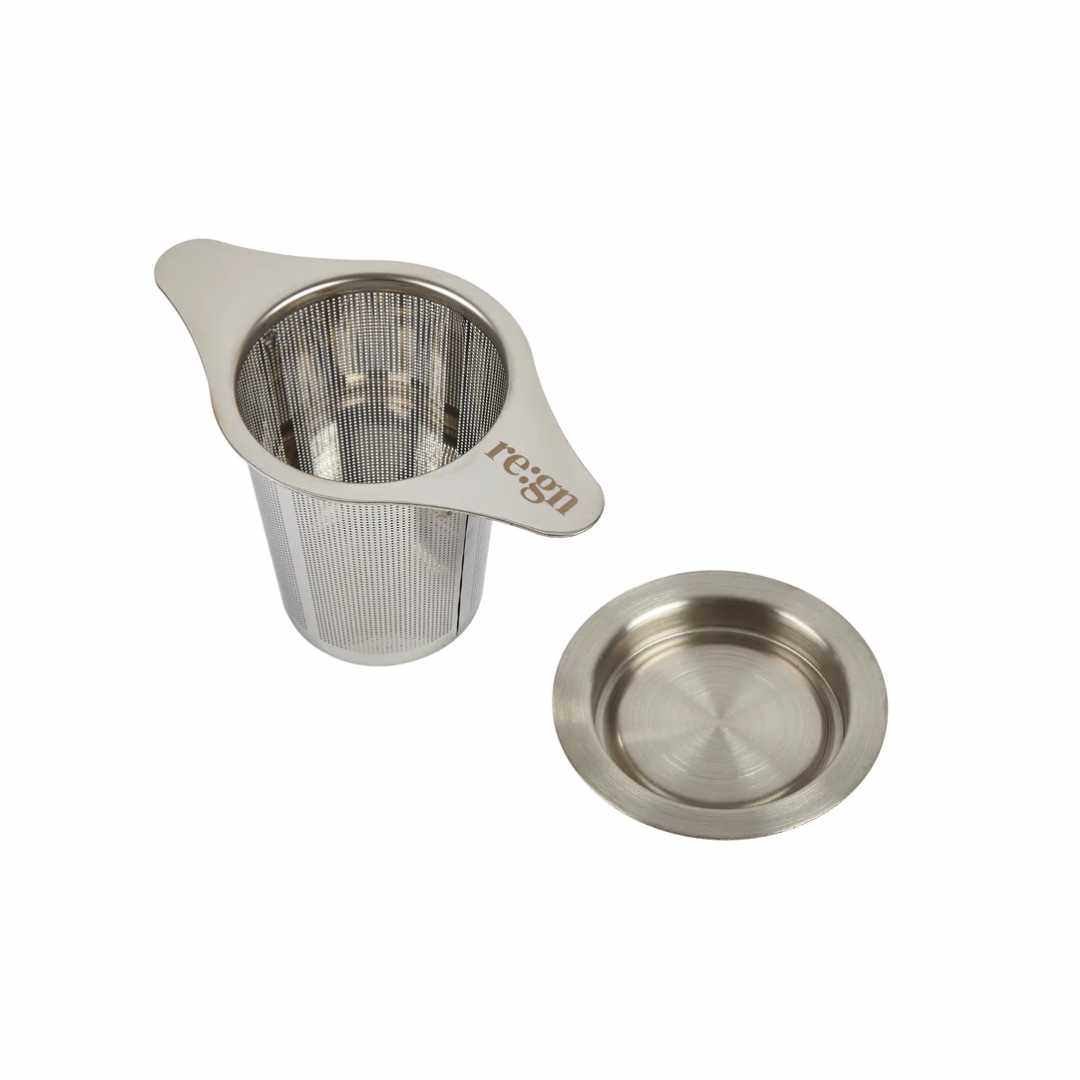 Reusable Tea Strainer