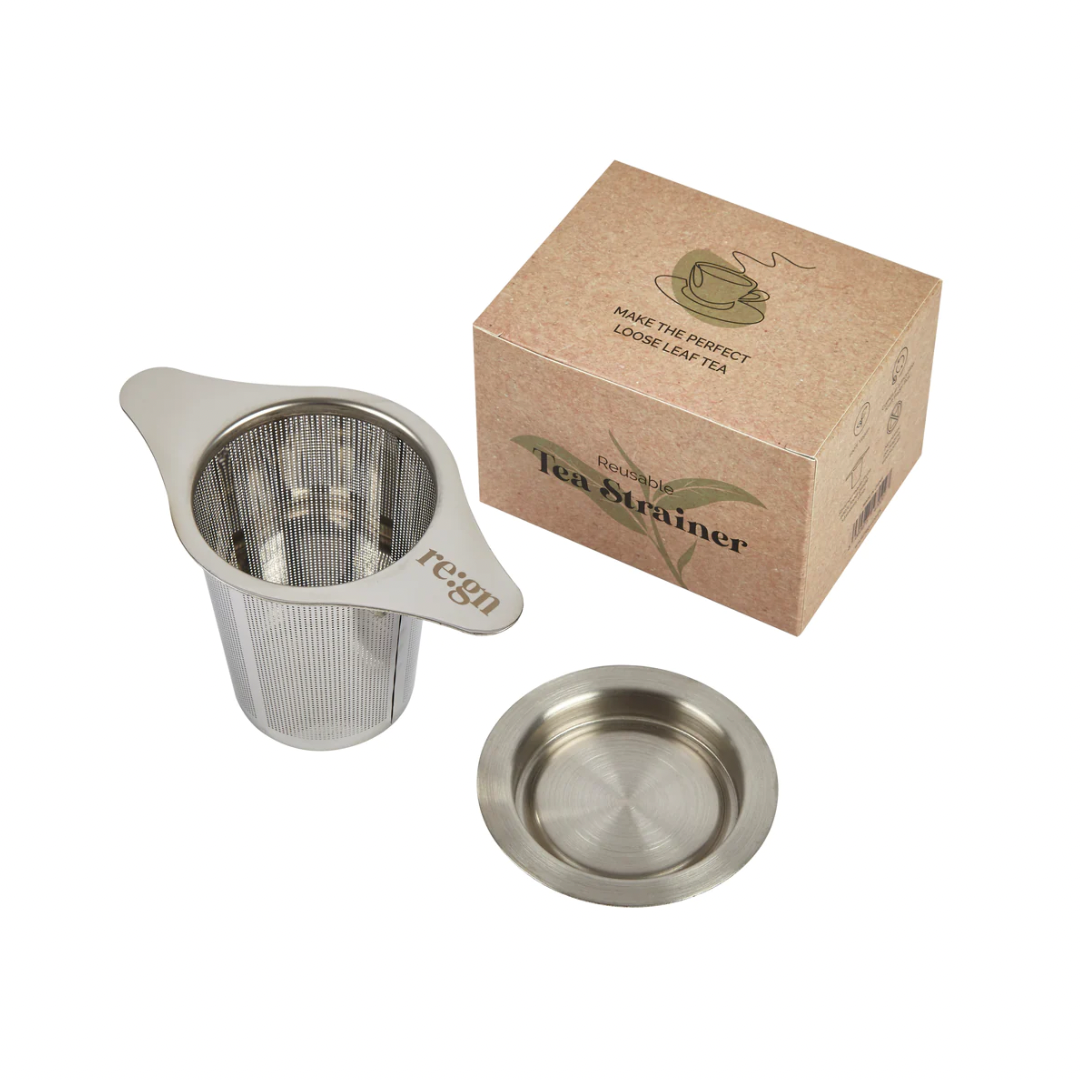 Reusable Tea Strainer