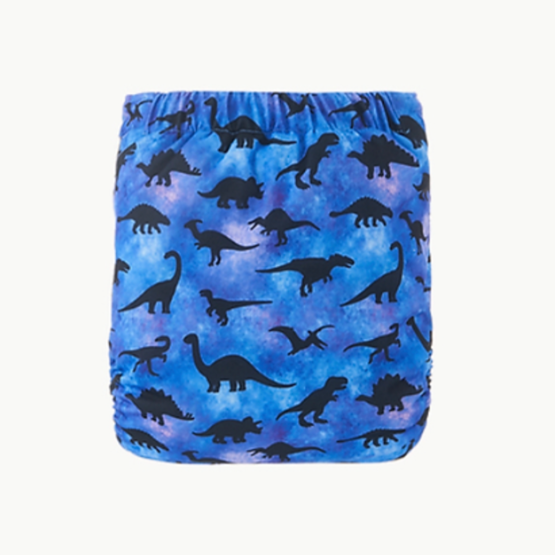 Bells Bumz Pocket Nappy