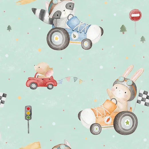 Bells Bumz Change and Go