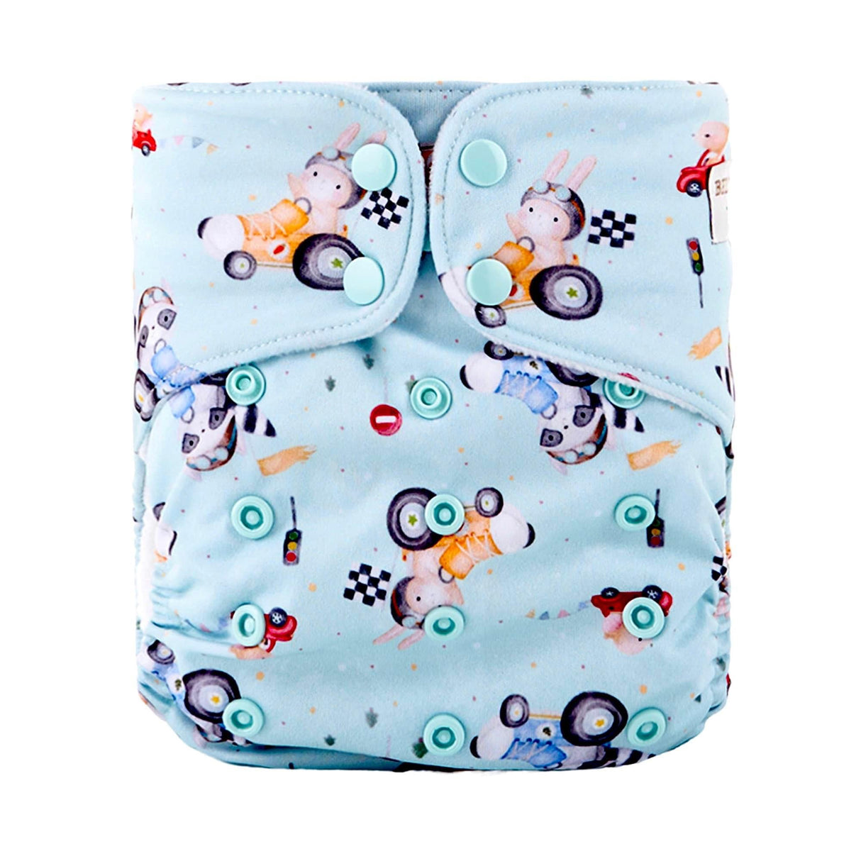 Bells Bumz Pocket Nappy