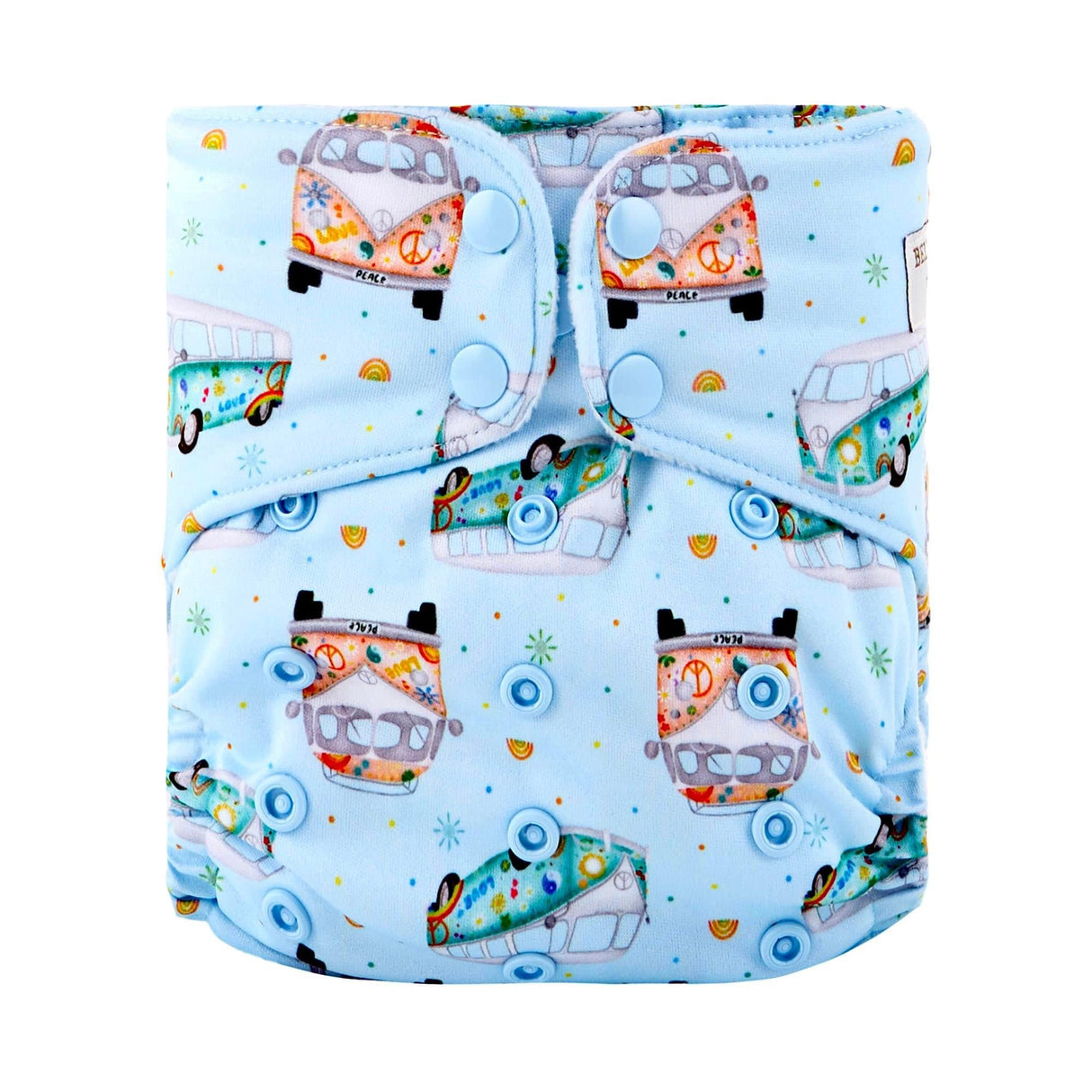 Bells Bumz Pocket Nappy