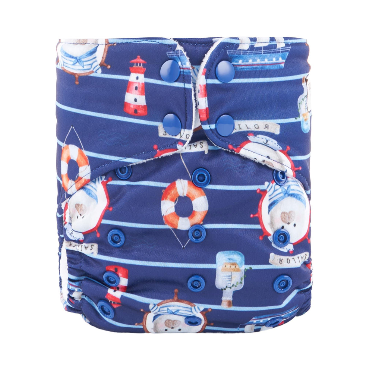 Bells Bumz Pocket Nappy