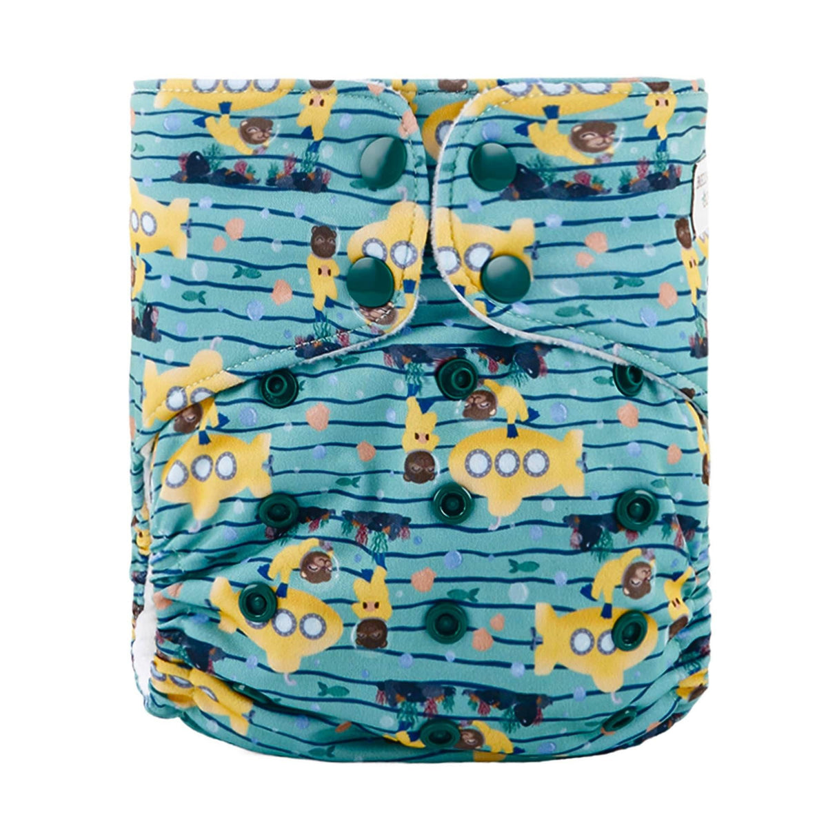 Bells Bumz Pocket Nappy