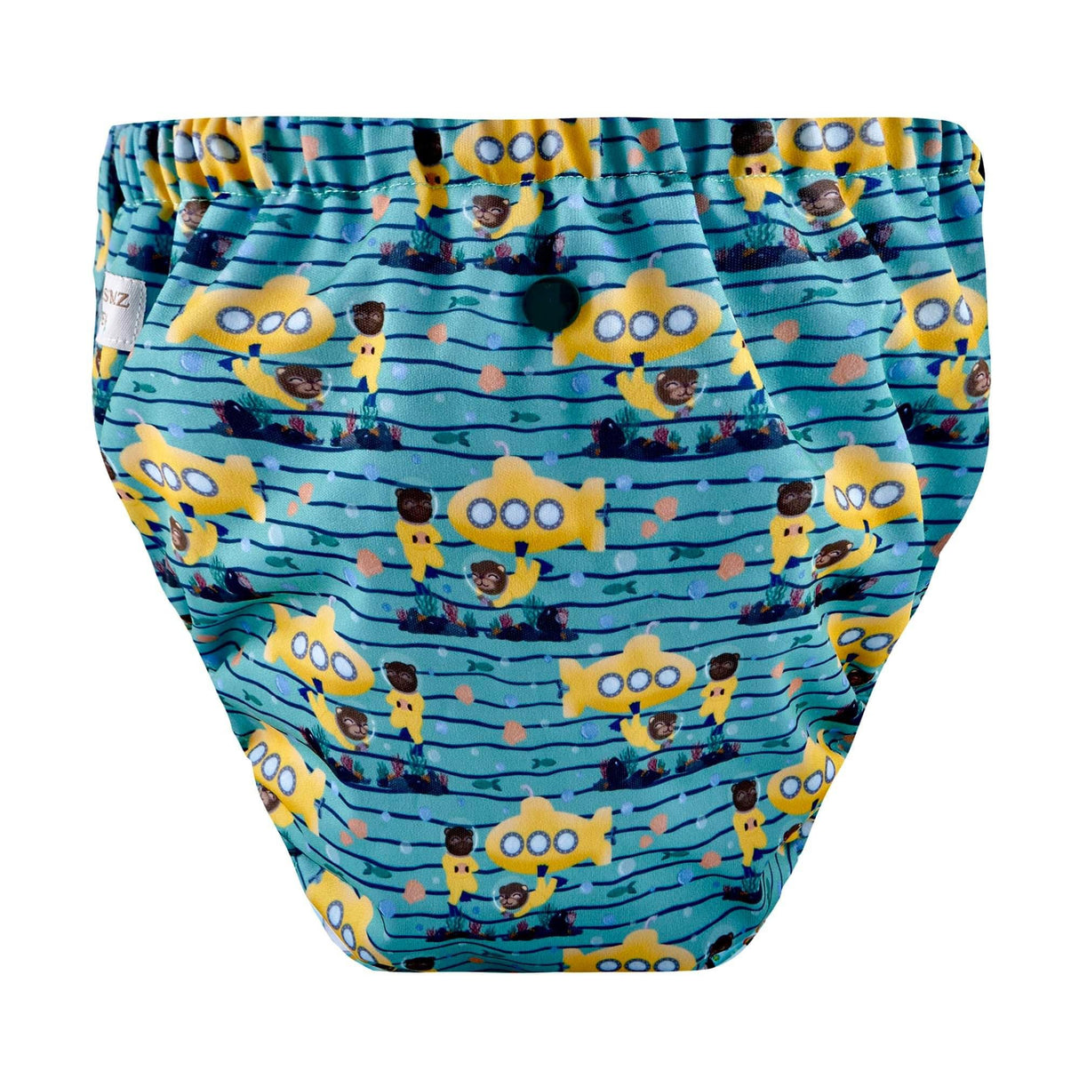 Bells Bumz Wet & Wild Pull Up / Swim Nappy BTP