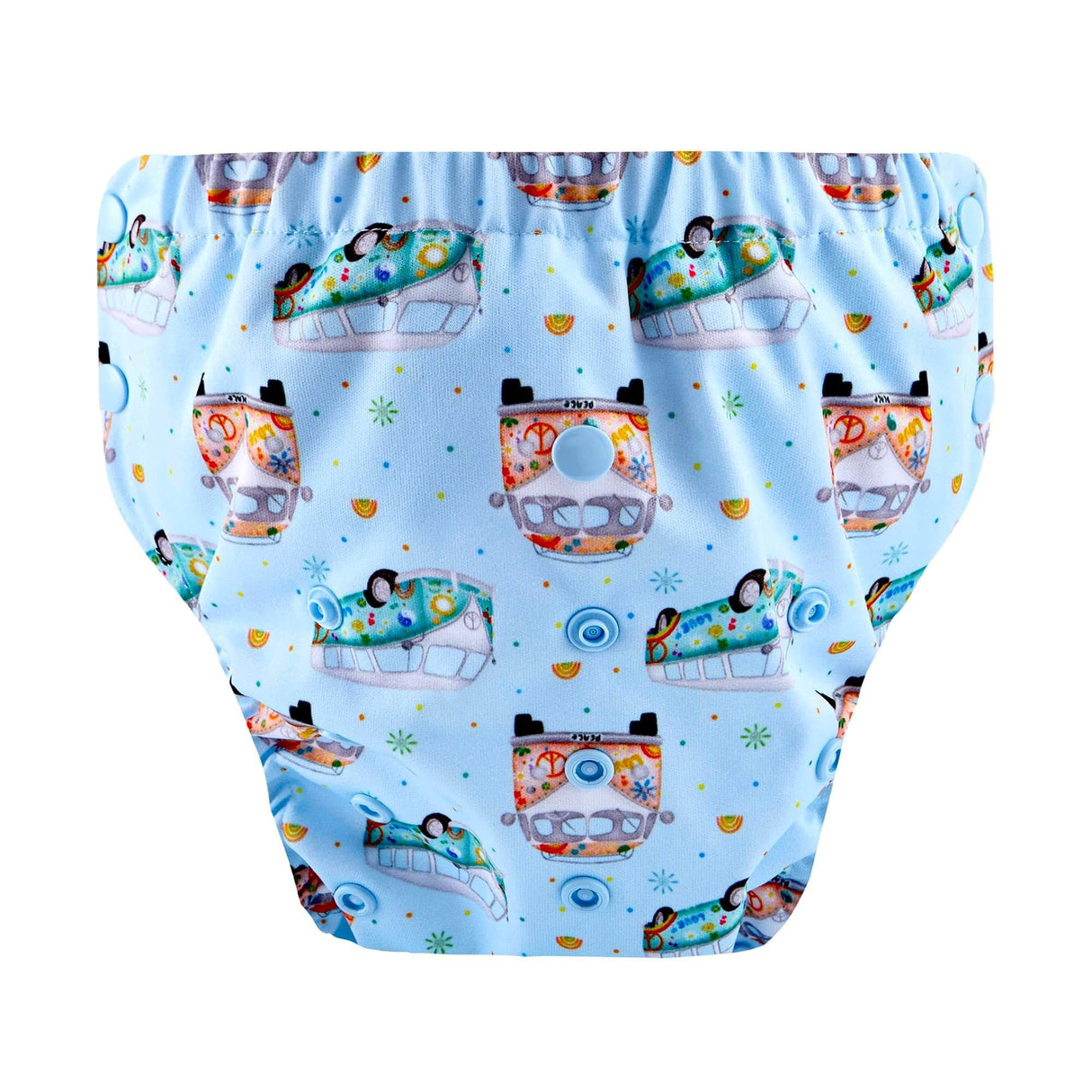 Bells Bumz Wet & Wild Pull Up / Swim Nappy BTP