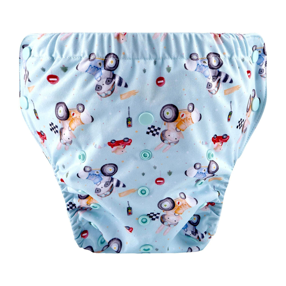 Bells Bumz Wet & Wild Pull Up / Swim Nappy BTP