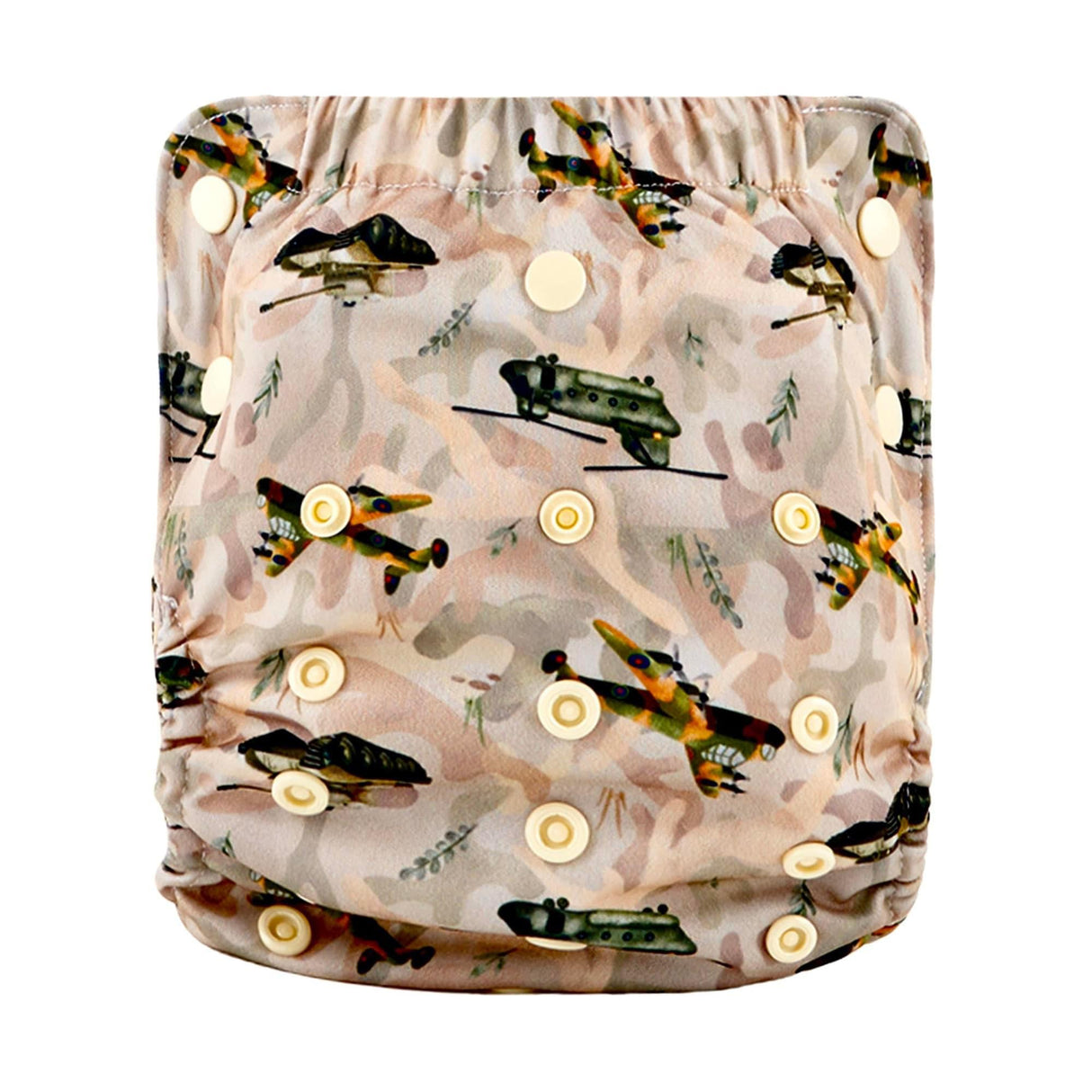 Bells Bumz Wet & Wild Pull Up / Swim Nappy BTP