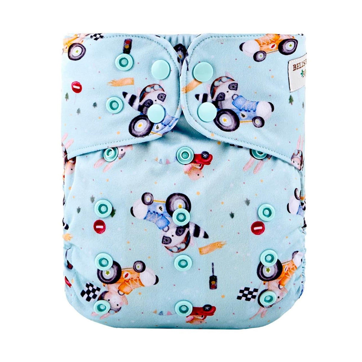 Bells Bumz All in One Nappy