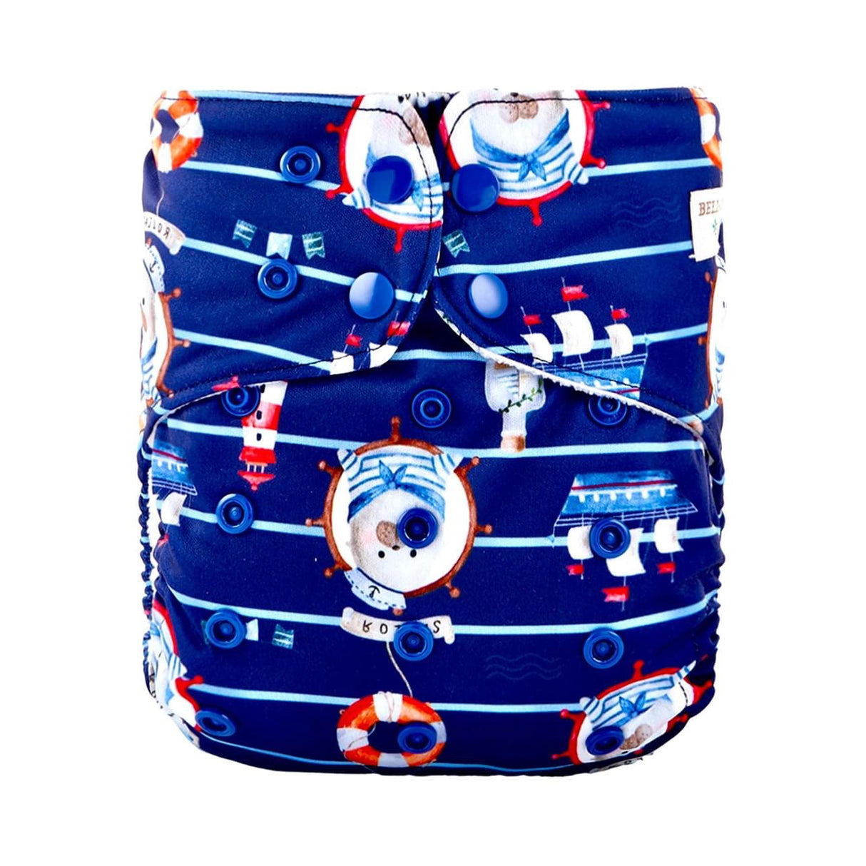 Bells Bumz All in One Nappy