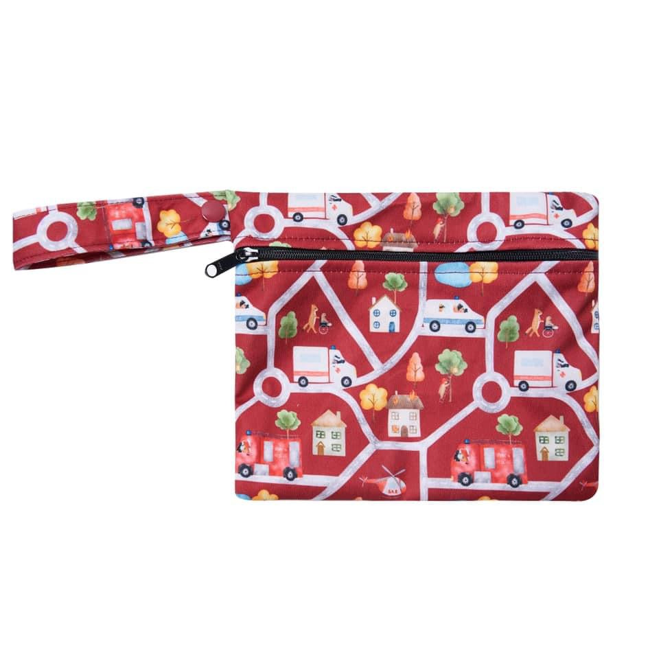 Bells Bumz Mini Wet Bag