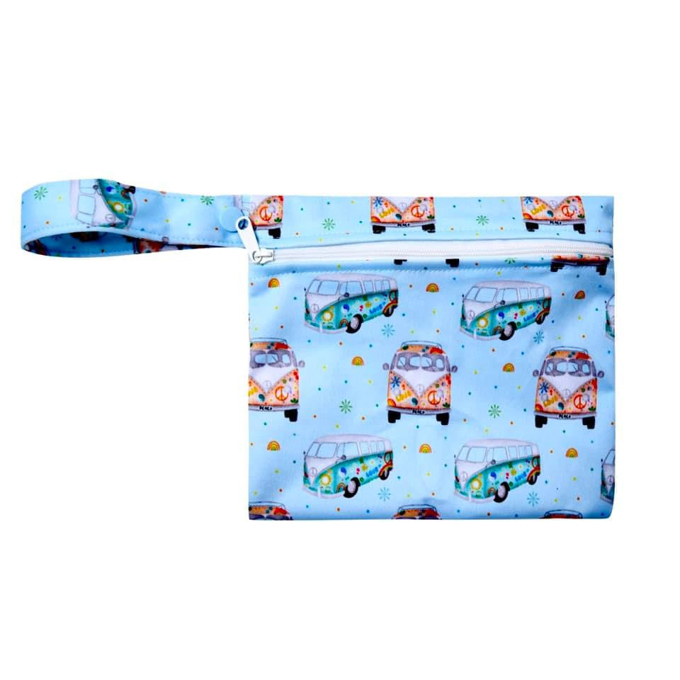 Bells Bumz Mini Wet Bag