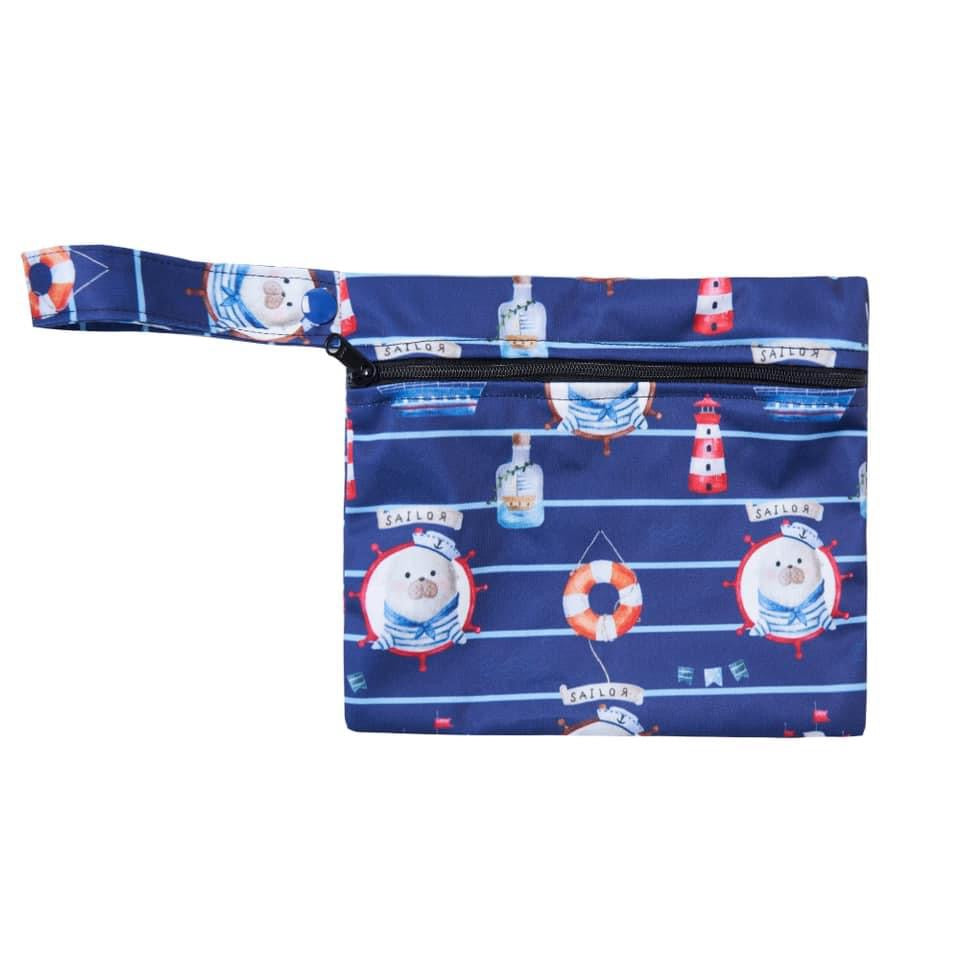 Bells Bumz Mini Wet Bag