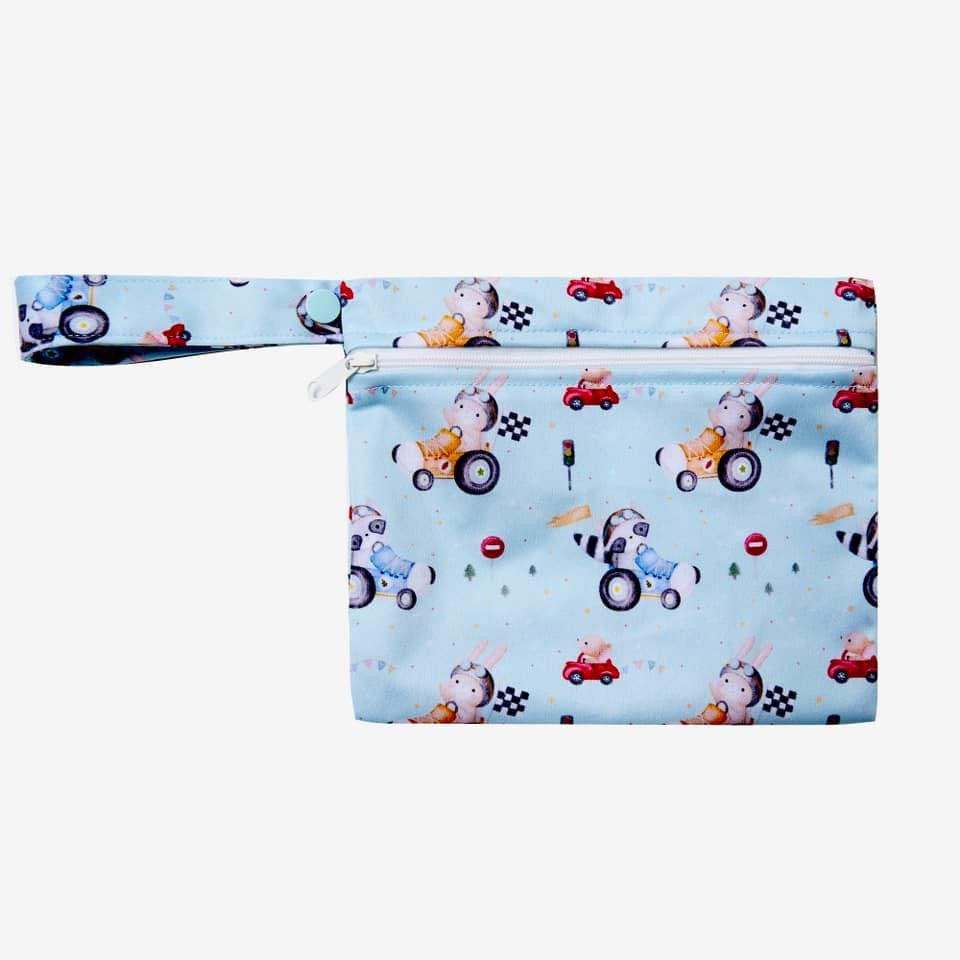 Bells Bumz Mini Wet Bag